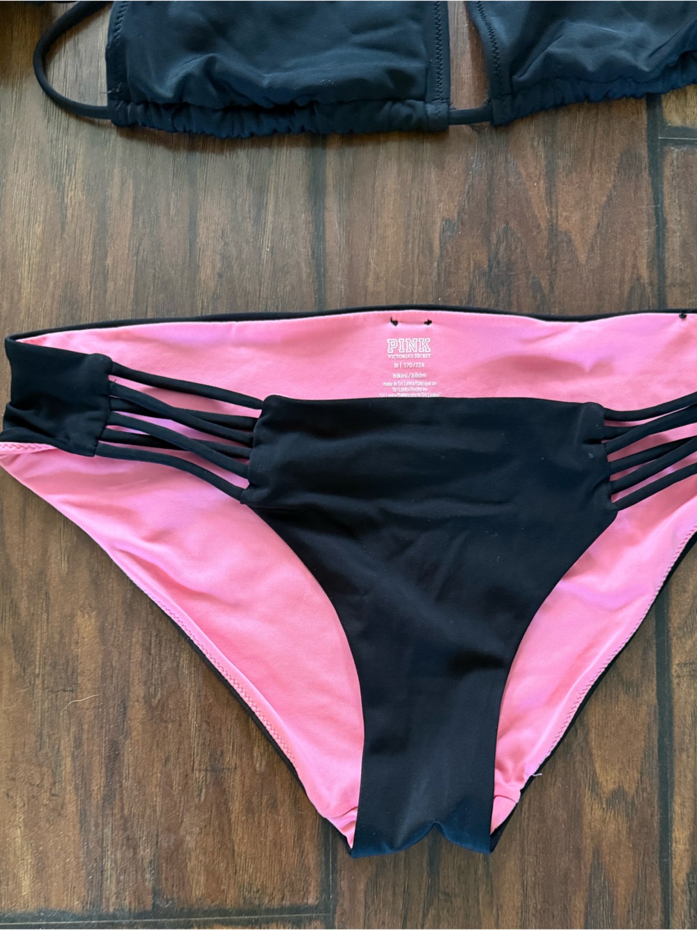 Women’s Pink, Dipping Daisies lot! - Picture 3 of 3